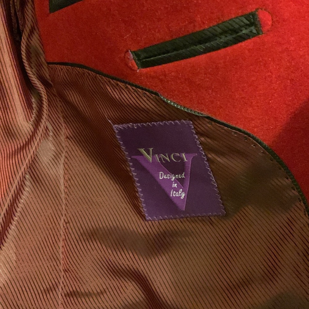 Vinci 🇮🇹 (M) - Picture 10 of 16